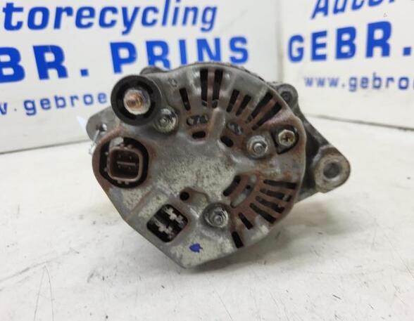 Dynamo (Alternator) NISSAN PIXO (UA0)