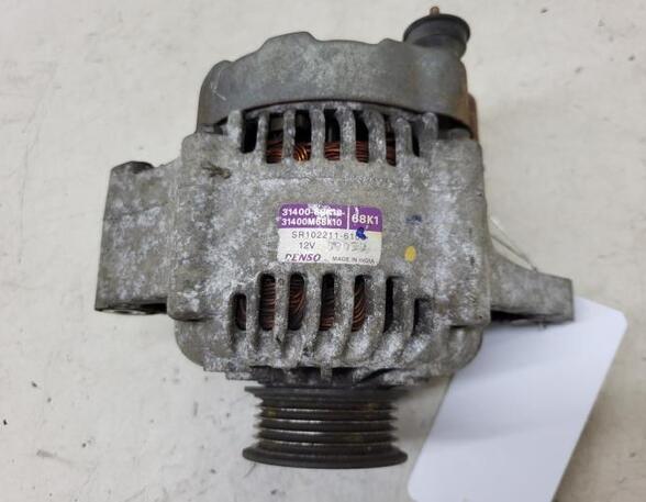 Alternator NISSAN PIXO (UA0)