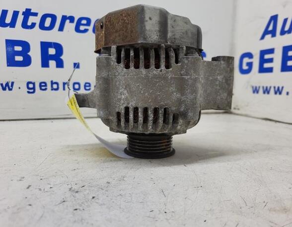 Dynamo (Alternator) NISSAN PIXO (UA0)