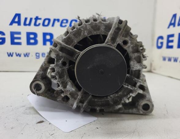 Alternator OPEL CORSA D (S07)