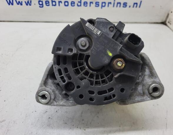 Dynamo (Alternator) OPEL CORSA D (S07)