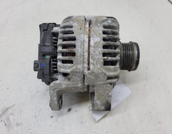 Dynamo (Alternator) OPEL CORSA D (S07)