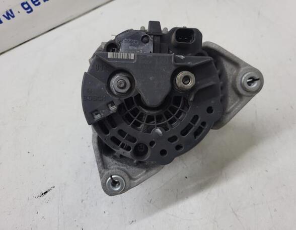 Alternator OPEL CORSA D (S07)