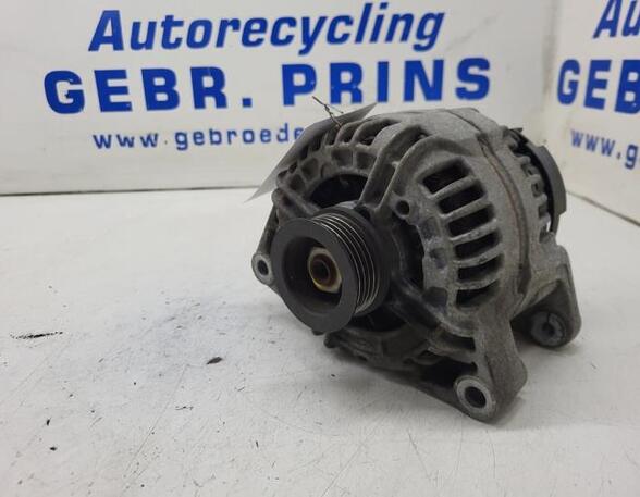 Alternator OPEL CORSA D (S07)