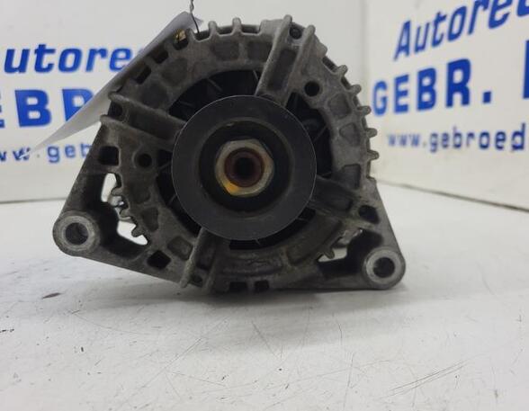 Dynamo (Alternator) OPEL CORSA D (S07)