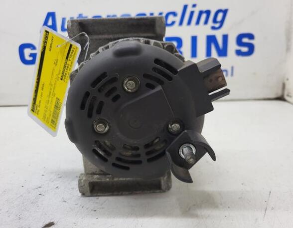 Alternator OPEL ASTRA K (B16)