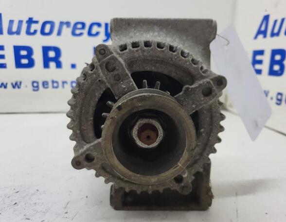 Alternator OPEL ASTRA K (B16)