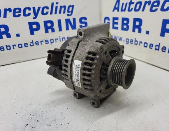 Dynamo (Alternator) OPEL ASTRA K (B16)