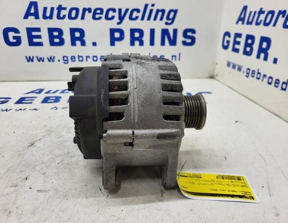 Dynamo (Alternator) RENAULT TRAFIC III Van (FG_)