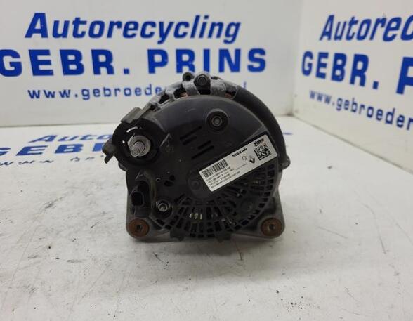 Alternator RENAULT TRAFIC III Van (FG_)