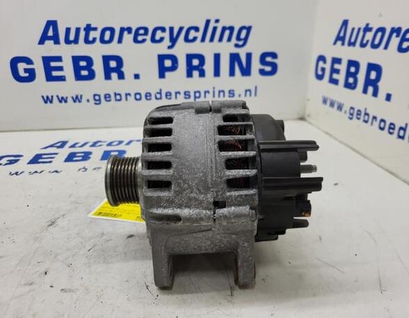 Alternator RENAULT TRAFIC III Van (FG_)