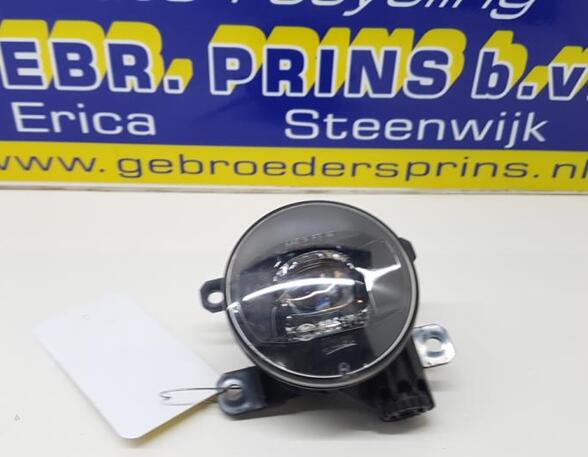 Fog Light PEUGEOT 508 I (8D)