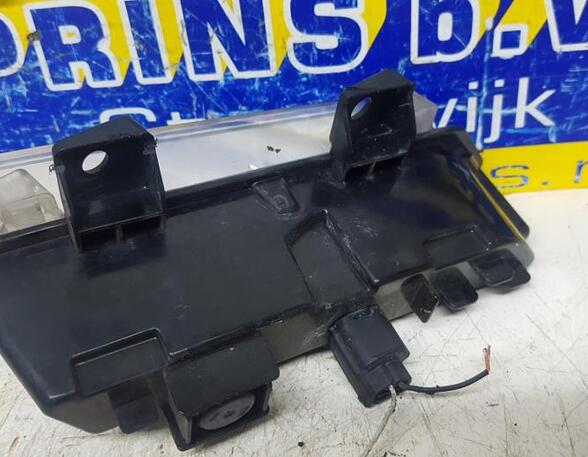 Mistlamp RENAULT Captur I (H5, J5), RENAULT Clio IV (BH), RENAULT Clio III (BR0/1, CR0/1)