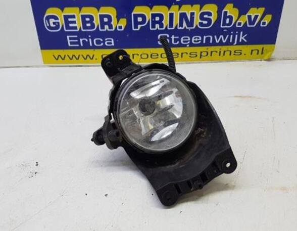 Mistlamp CHEVROLET Aveo/Kalos Schrägheck (T250, T255), CHEVROLET Aveo Schrägheck (T300)