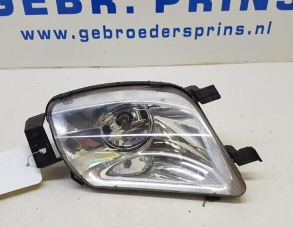 Fog Light PEUGEOT 308 I (4A, 4C), PEUGEOT 308 SW I (4E, 4H)