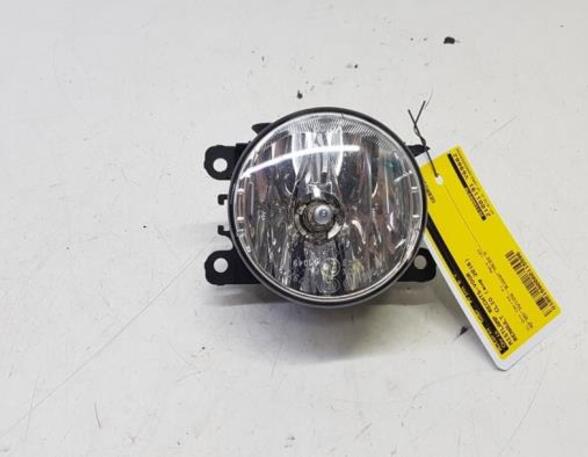 Fog Light RENAULT Captur I (H5, J5), RENAULT Clio IV (BH), RENAULT Clio III (BR0/1, CR0/1)