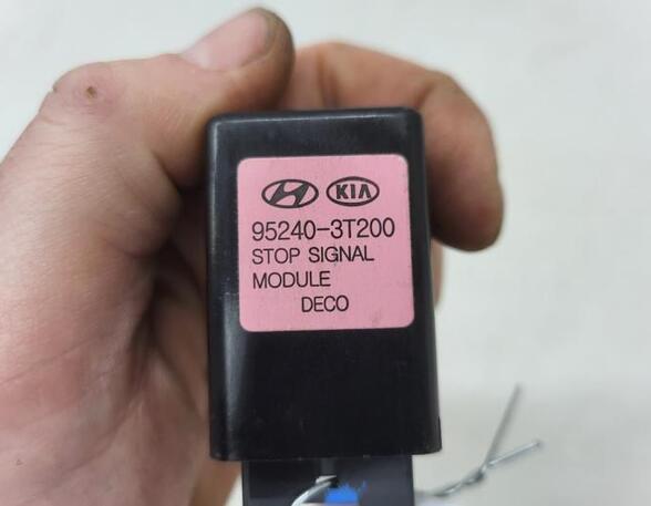 Brake Light Switch HYUNDAI i10 (BA, IA)