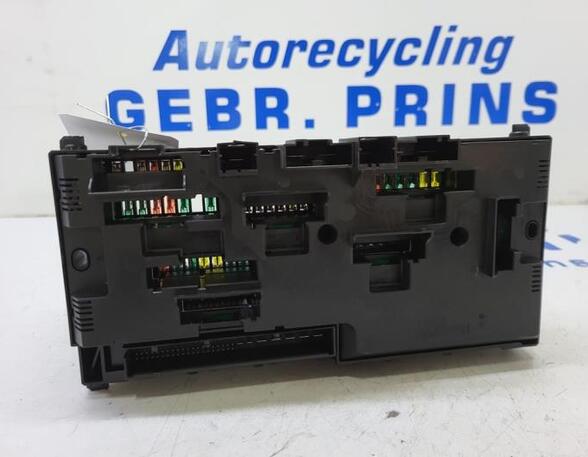 Fuse Box BMW 5er Touring (F11)