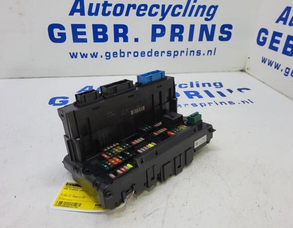 Fuse Box BMW 5er Touring (F11)