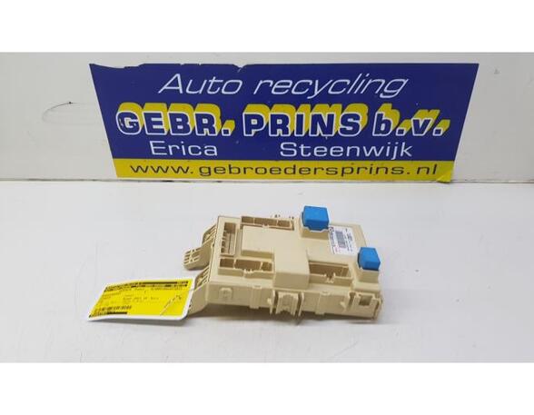 Fuse Box HYUNDAI i20 (PB, PBT)