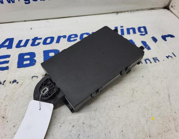 Fuse Box VOLVO V60 II (225, 227)