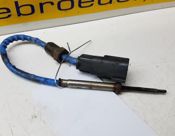 Exhaust gas temperature sensor  FORD TRANSIT Van (FA_ _)