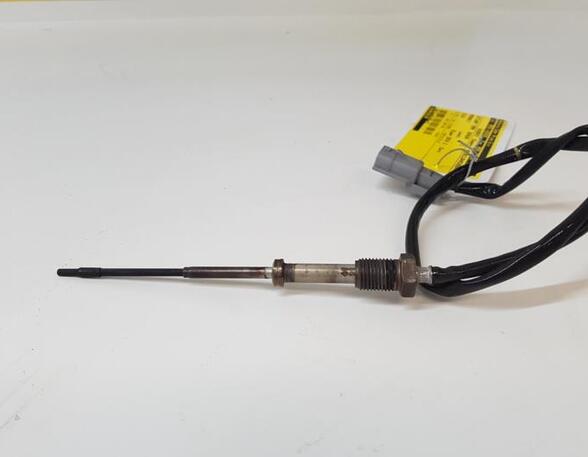 Exhaust gas temperature sensor  RENAULT CAPTUR I (J5_, H5_), RENAULT CLIO IV (BH_)