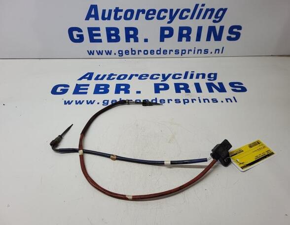 Exhaust gas temperature sensor  RENAULT CLIO V (B7_)