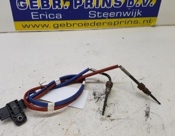 Temperature Sensor RENAULT CAPTUR I (J5_, H5_)