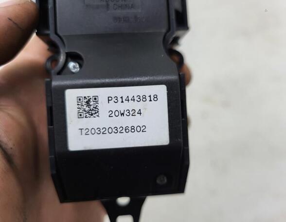 Ignition Starter Switch VOLVO V60 II (225, 227)