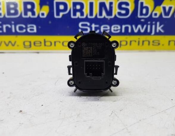 Ignition Starter Switch MERCEDES-BENZ B-CLASS (W247)