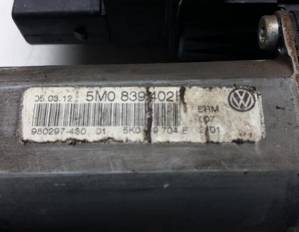 Electric Window Lift Motor VW GOLF PLUS (5M1, 521)