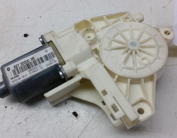 Electric Window Lift Motor RENAULT MEGANE III Hatchback (BZ0/1_, B3_)