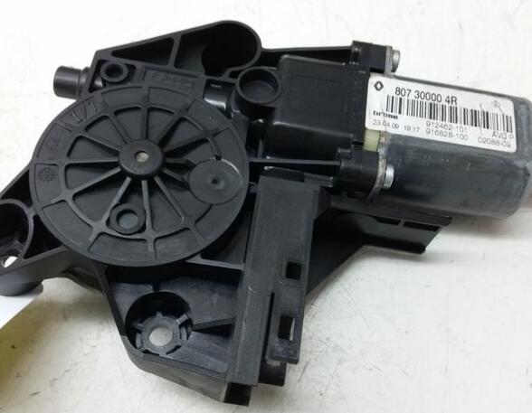 Motor Fensterheber Renault Megane III Schrägheck BZ 0130822478 P8051998