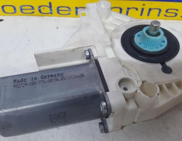 Motor Fensterheber VW Passat B6 Variant 3C5 980851113 P8316850