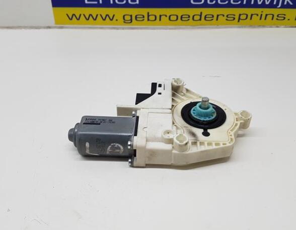 Electric Window Lift Motor AUDI A6 (4F2, C6)