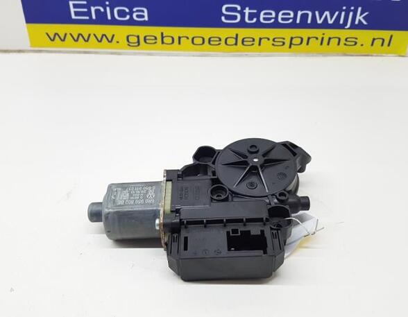 Elektrische motor raamopener VW Polo (6C1, 6R1)