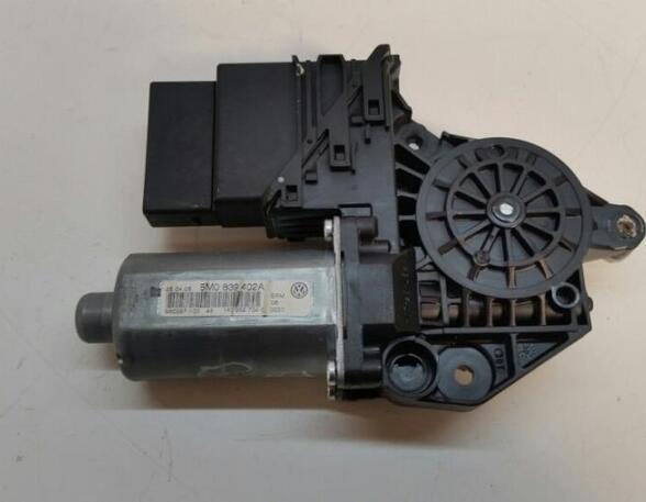 Elektrische motor raamopener VW Golf Plus (521, 5M1)