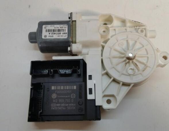 Electric Window Lift Motor VW Golf Plus (521, 5M1)