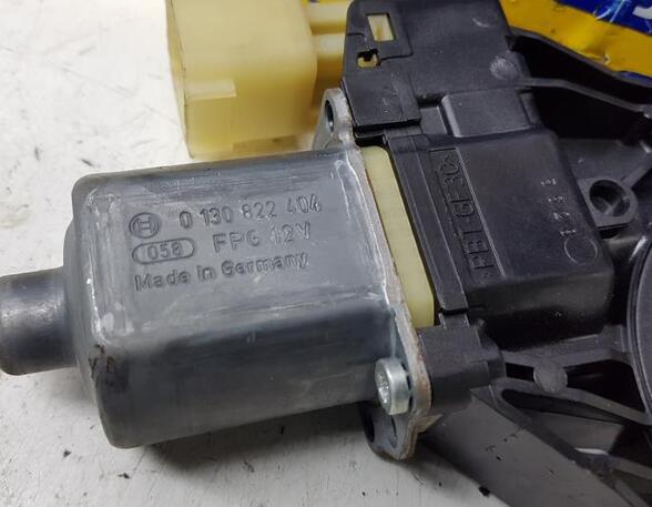 Electric Window Lift Motor FORD Fiesta VI (CB1, CCN), FORD Fiesta VI Van (--)