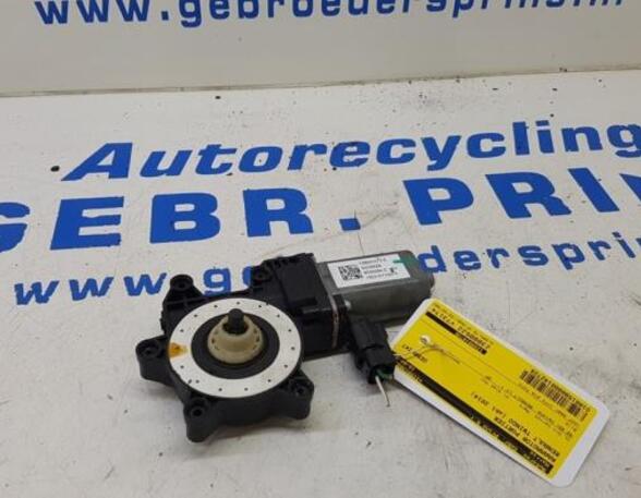 Electric Window Lift Motor RENAULT Twingo III (BCM)