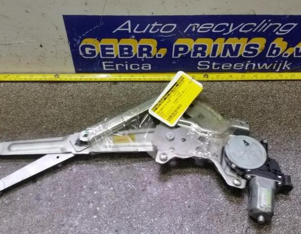 Motor Fensterheber Suzuki Alto GF  P2487439