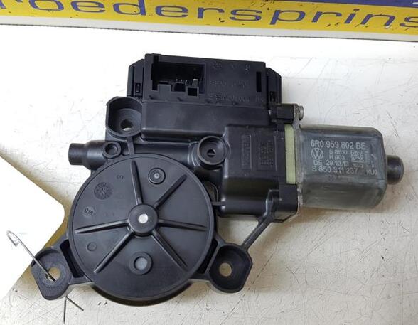 Electric Window Lift Motor VW Polo (6C1, 6R1)