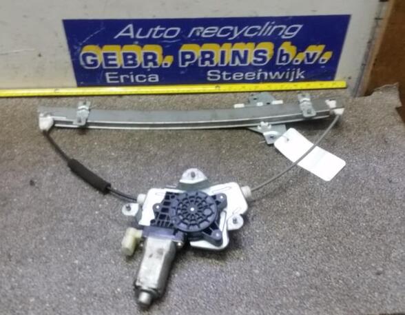 Electric Window Lift Motor KIA Picanto (BA)