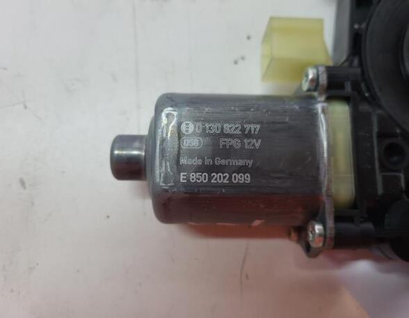 Electric Window Lift Motor SEAT Leon ST (5F8), SKODA Karoq (NU7)