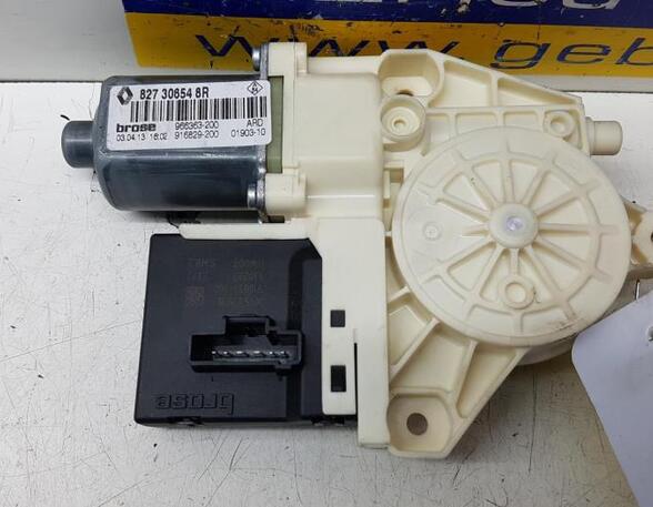 Electric Window Lift Motor RENAULT Megane III Grandtour (KZ0/1)