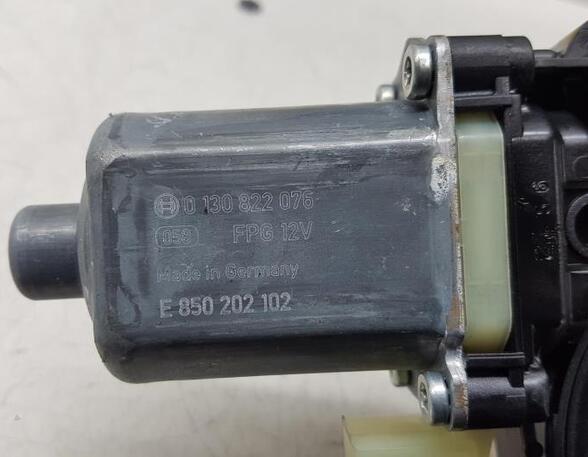 Motor Fensterheber VW Touran II 5T 5Q0959802C P10091356