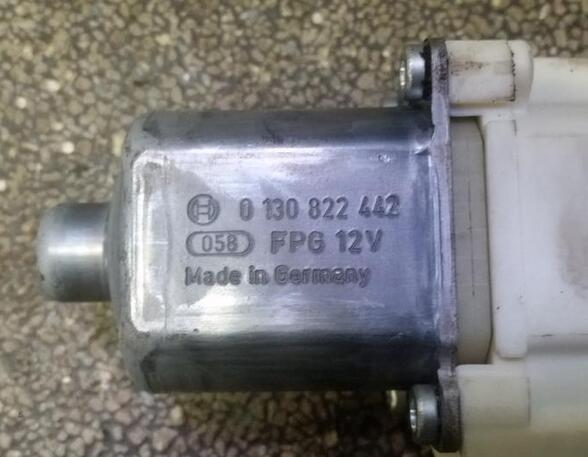 Electric Window Lift Motor MERCEDES-BENZ C-Klasse (W204), MERCEDES-BENZ C-Klasse T-Model (S204)