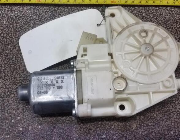 Motor Fensterheber Mercedes-Benz C-Klasse W204  P3009384