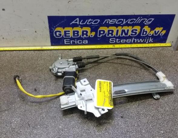 Motor Fensterheber Kia Shuma II FB  P3310202